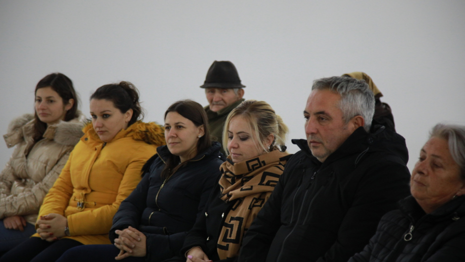 Ministar Krkobabić obišao Žagubicu