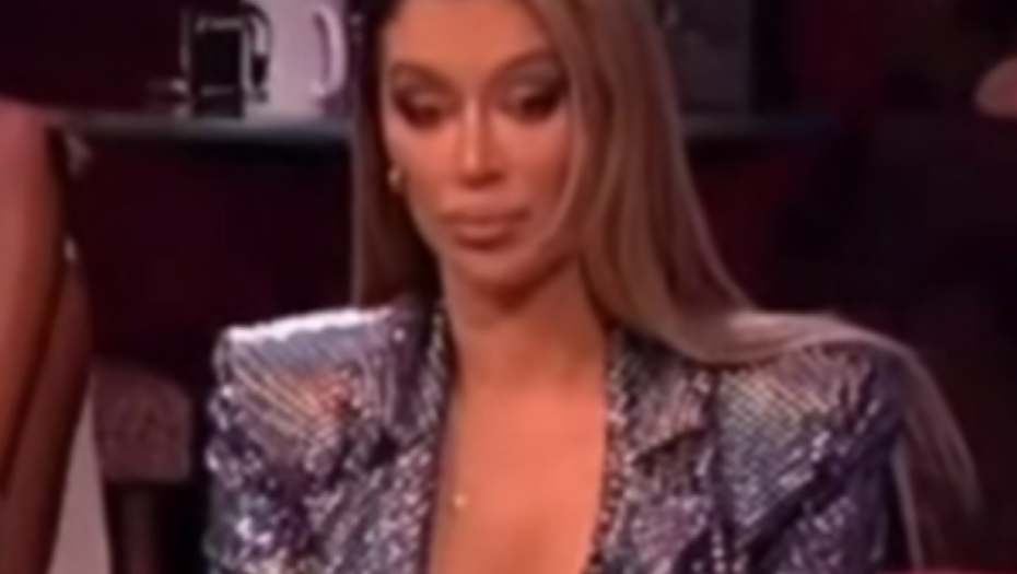 Reakcija Tee Tairović 