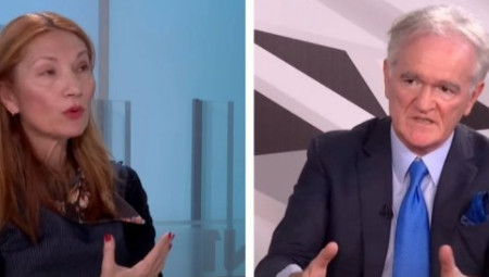 Pravda i pravo ne postoje, a ovo je upravo potvrdila sudija blokaderka Tatjana Bezmarević Janjić iz Prvog osnovnog suda, koja je postupajući po krivičnoj tužbi Zdenka Tomanovića donela presudu da oglasi krivom urednicu portala Novosti Andrijanu Nešić i zabrani joj obavljanje delatnosti glavnog urednika na godinu dana i izrekne novčanu kaznu od 450.000 dinara, a samo iz razloga što je imala drugačije mišljenje od mišljenja blokadera