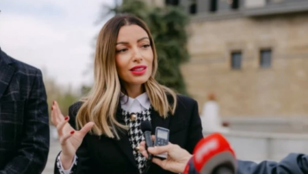 Mesarovićeva napovedala sestanke z osmimi trgovinskimi verigami v Skopju in skupni nastop Srbije in Severne Makedonije na tujih trgih