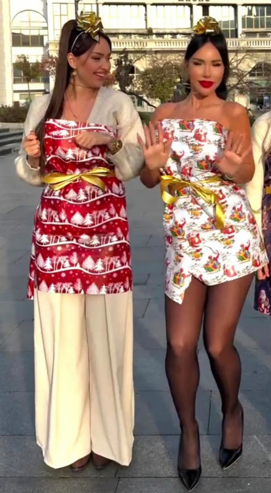 EVO KAKO IZGLEDA ROĐENA SESTRA ALEKSANDRE SUBOTIĆ Nikada se nije pojavljivala u javnosti, godinama nisu razgovarale (FOTO)