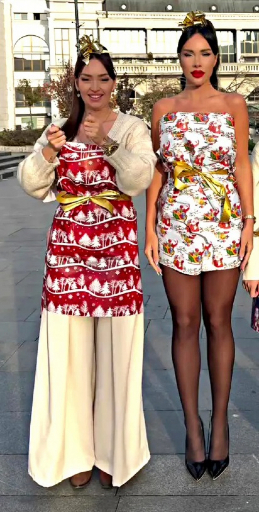 EVO KAKO IZGLEDA ROĐENA SESTRA ALEKSANDRE SUBOTIĆ Nikada se nije pojavljivala u javnosti, godinama nisu razgovarale (FOTO)