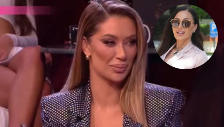 Gostujući u Amidžiju, Tea Tairović odgovarala je na najzanimljivija pitanja!