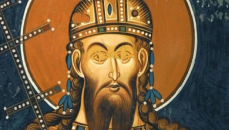 Na današnji dan, 4. decembra 1371. godine, umro je sin cara Dušana Silnog, Stefan Uroš V Nemanjić, a u narodu poznatiji kao Nejaki, zbog svoje nemogućnosti da održi srpsko carstvo u celini.