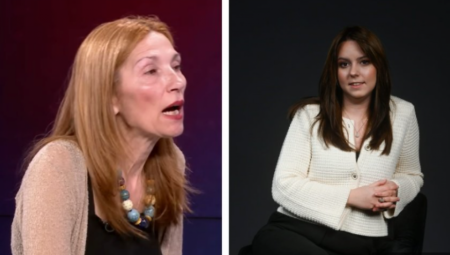 Glavna urednica "Novosti" Andrijana Nešić doživela je ono što nijedan novinar u Srbiji – a možda ni šire – nikada pre nje nije: dobila je presudu kojom joj se zabranjuje da se bavi svojim poslom čitavu godinu dana.