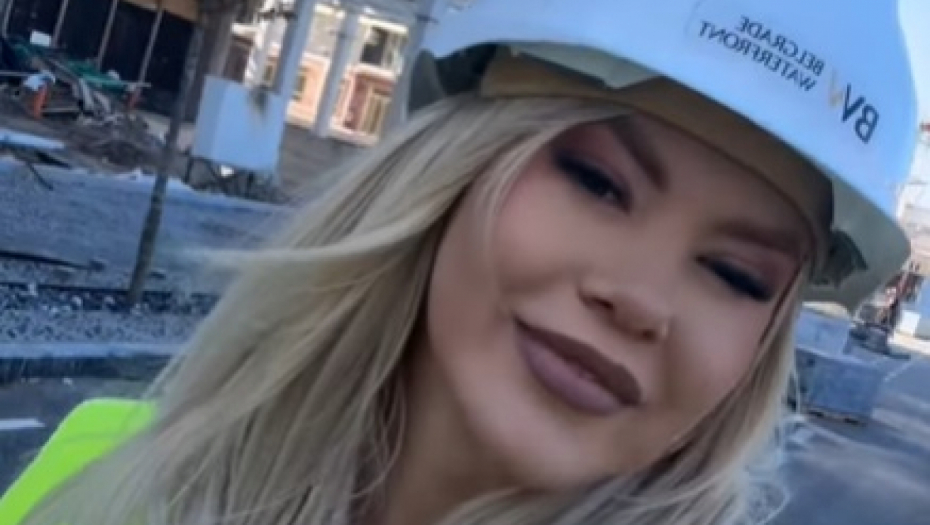 Sanja Stanković kupila stan