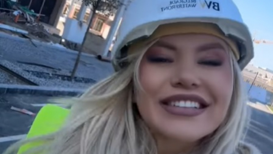 Sanja Stanković kupila stan