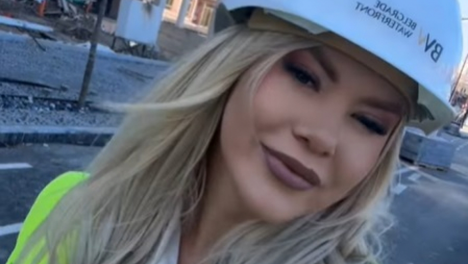 Sanja Stanković kupila stan