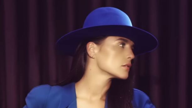 Printscreen/Youtube/Jessie Ware
