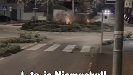 Video je preplavio društvene mreže