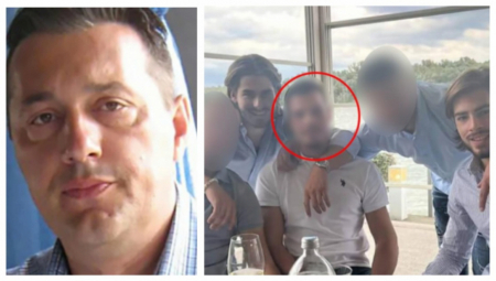 "Moj stric je bio jedna ljudina od čoveka i to će vam reći svaka osoba koja ga je poznavala. Cela naša porodica je u velikom šoku. Bio bez ijedne mrlje u karijeri, a nastradao je ni kriv ni dužan zbog nekog bahatog klinca koji je nedeljama unazad divljao po Novom Sadu. Da li je moguće da niko nije mogao da ga zaustavi i spreči smrt Bora?!"