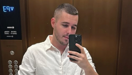 Nastupi su mu se proredili, pa je odlučio da karijeru gradi u potpuno drugoj profesiji