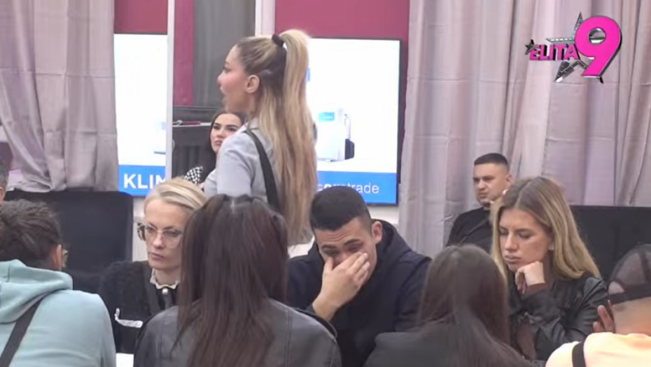 Aneli Ahmić i Asmin Durdžić