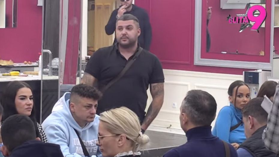 Aneli Ahmić i Asmin Durdžić