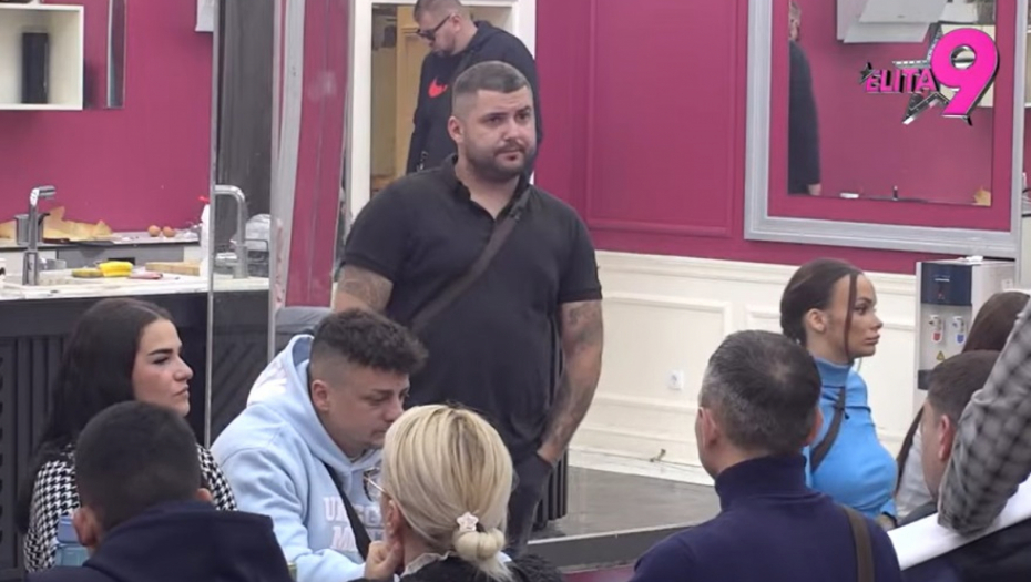 Aneli Ahmić i Asmin Durdžić