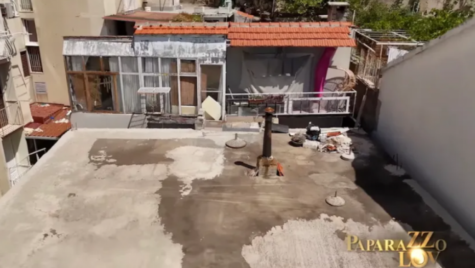 Kuća Aneli Ahmić u Dubrovniku 