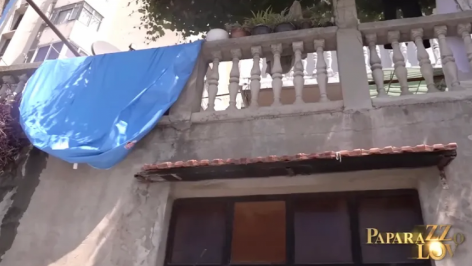 Kuća Aneli Ahmić u Dubrovniku 