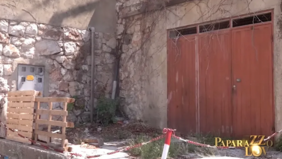 Kuća Aneli Ahmić u Dubrovniku 