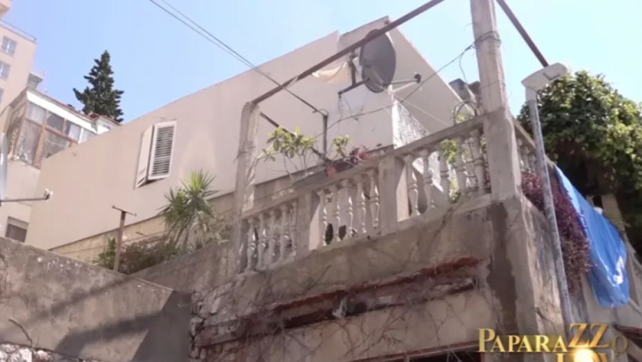 Kuća Aneli Ahmić u Dubrovniku 