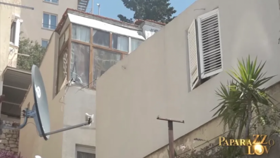 Kuća Aneli Ahmić u Dubrovniku 