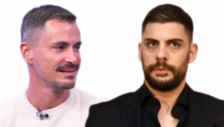 U komentarima tvitova na društvenoj mreži X Marić je pokrenuo diskusiju, a za kolegu Filipovića nije štedeo prozivke