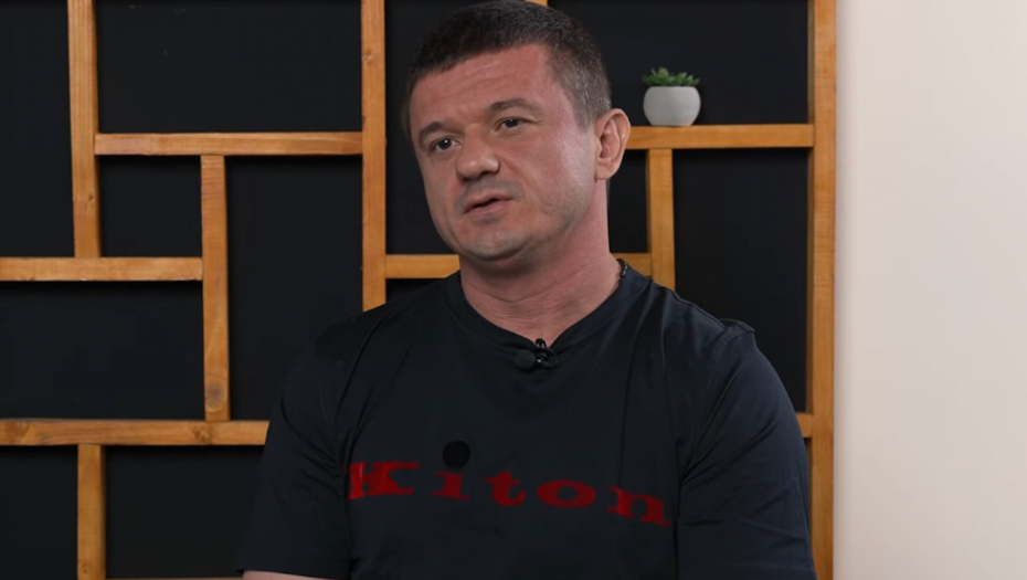 Miloš Stojanović Tigar