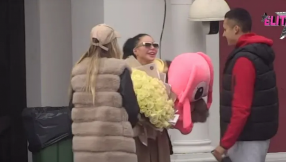 Maja Marinković se vratila u Elitu nakon operacije 