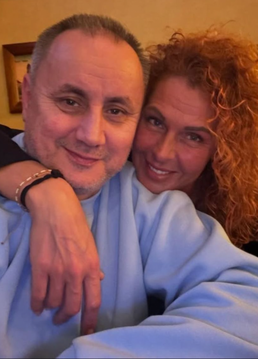 VODITELJ U VEZI SA MAJKOM MINE VRBAŠKI Ne kriju se više, a upoznao ju je i sa roditeljima!