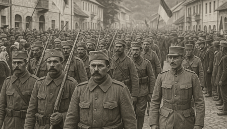 Tvrdnja da je srpska vojska 1918. godine „okupirala“ Crnu Goru predstavlja revizionističko tumačenje istorije, koje zanemaruje širi kontekst Prvog svetskog rata, međunarodne okolnosti i stvarnu volju većeg dela tadašnjeg crnogorskog stanovništva.