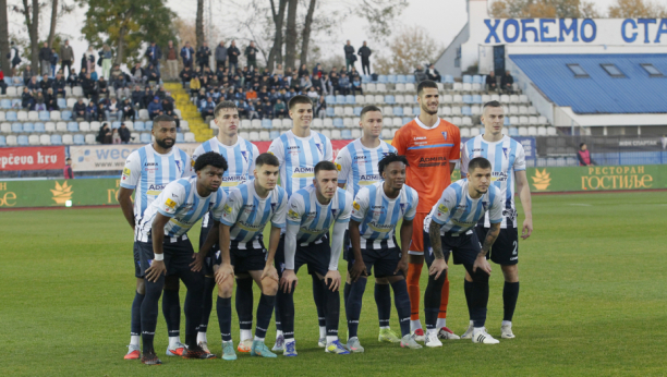 FK Spartak Subotica