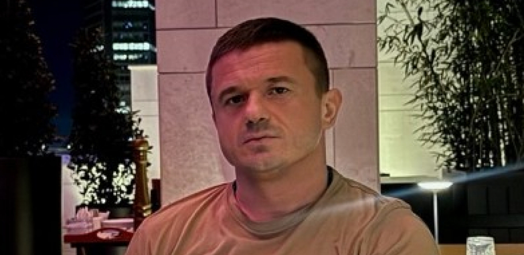 Miloš Stojanović Tigar 