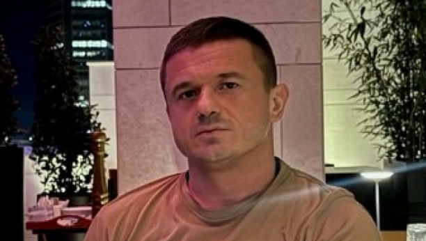 Miloš Stojanović Tigar
