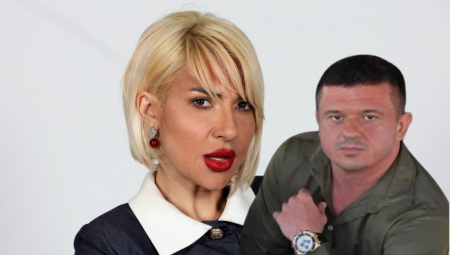 Novi dečko Jovane Jeremić obilazi svetinje sa majkom