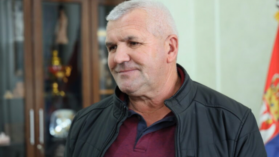 Subvencije grada Užica