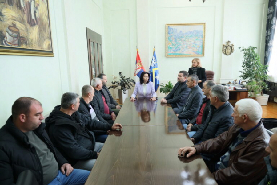 Subvencije grada Užica