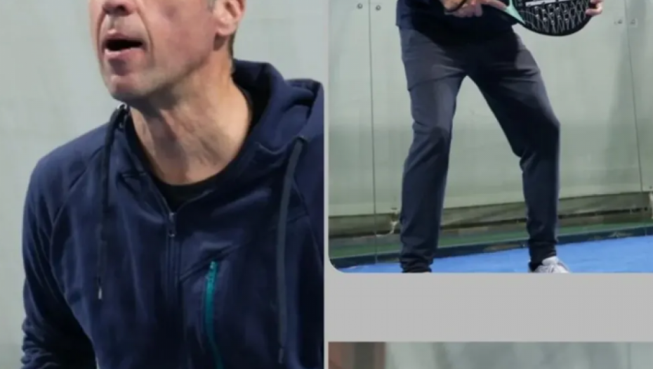 Objava Mladena Mijatovića 