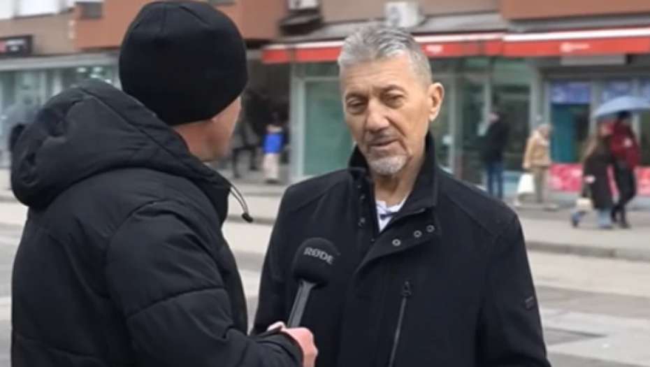 Bosanac ljubavna priča