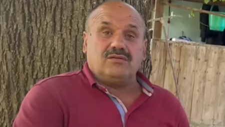 Novi skandal, novo hapšenje