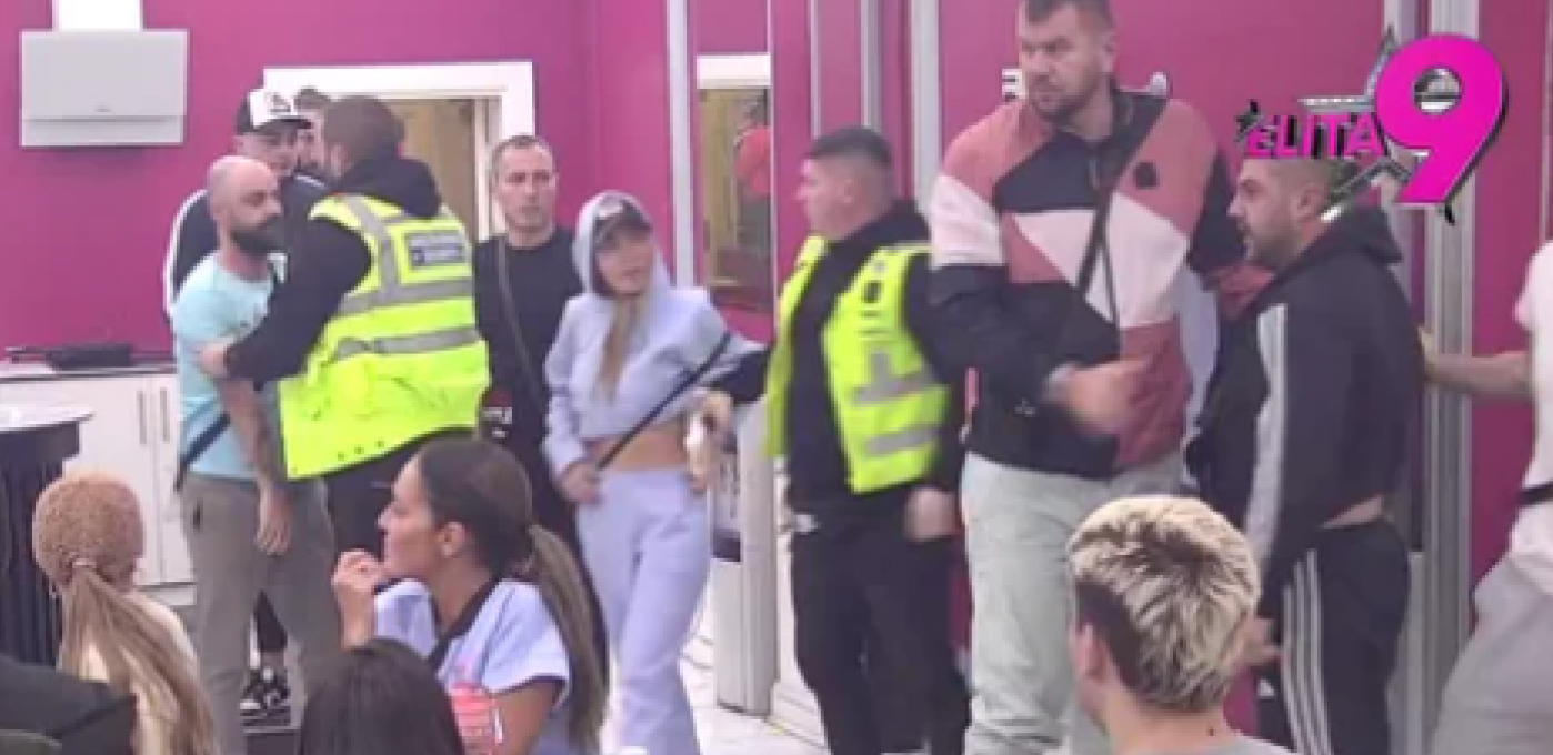 Aneli Ahmić i Asmin Durdžić