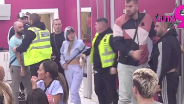 Aneli Ahmić, Luka Vujović, Asmin Durdžić