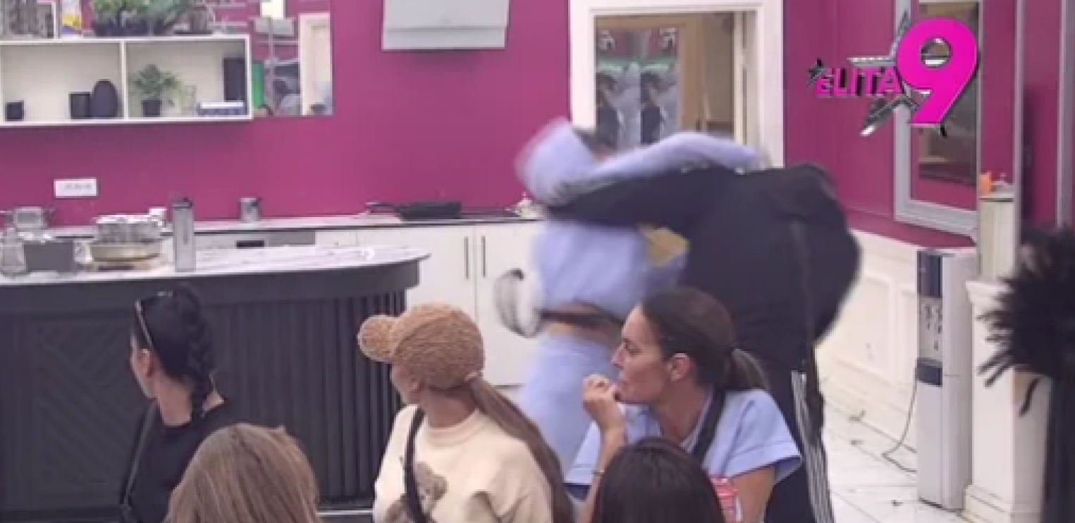 Aneli Ahmić, Luka Vujović, Asmin Durdžić