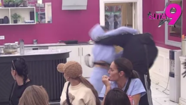 Aneli Ahmić, Luka Vujović, Asmin Durdžić