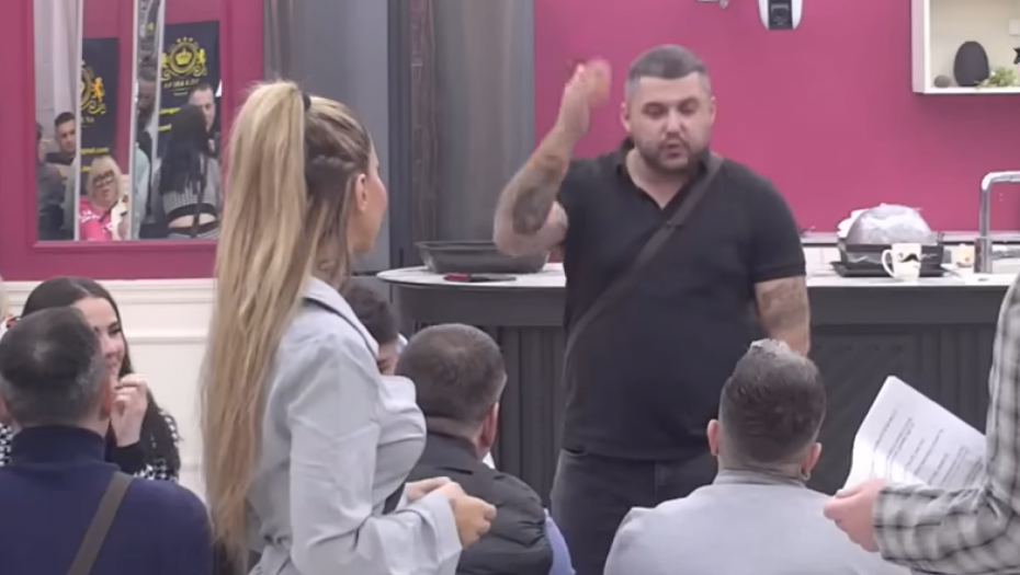 Aneli Ahmić i Asmin Durdžić