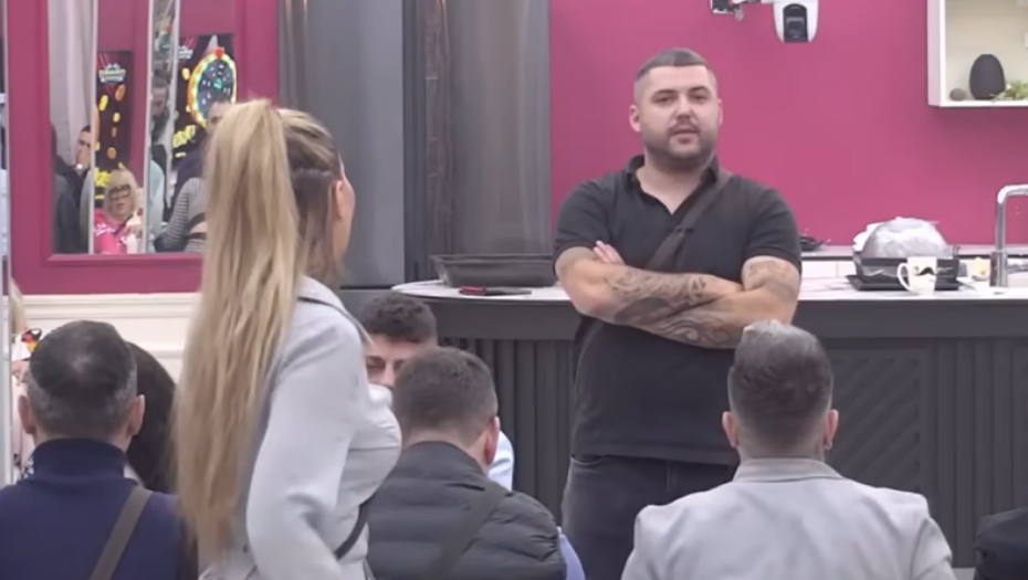 Aneli Ahmić i Asmin Durdžić