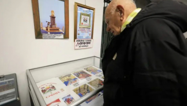 Izložba o bokserima Radničkog