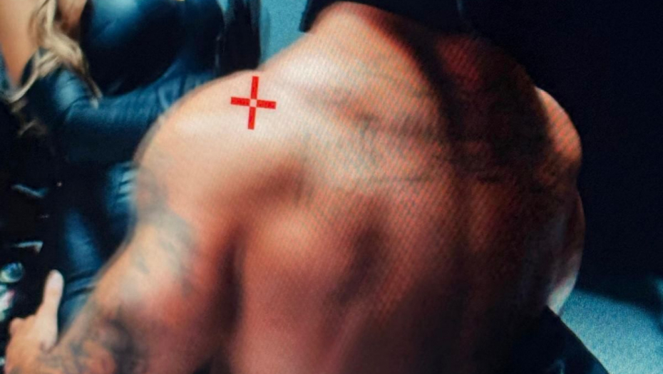 Tea sa suprugom Ivanom u spotu 