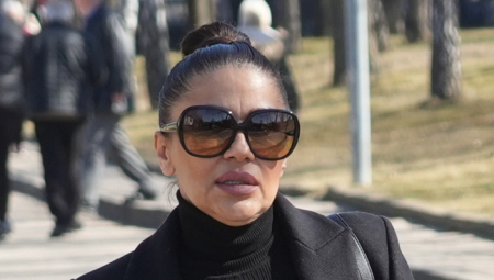 Kostićeva progovorila o velikom problemu