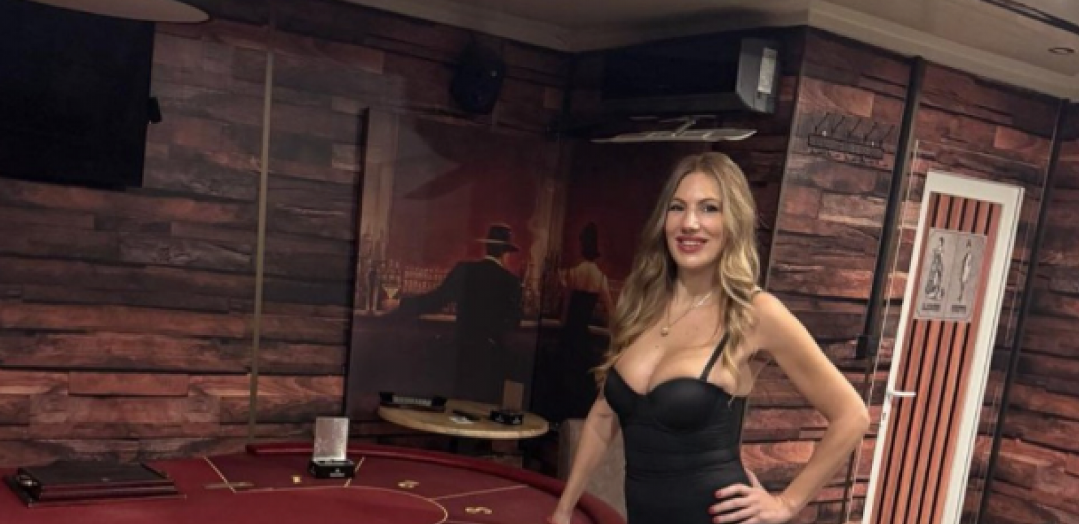 Foto: Printscreen/instagram