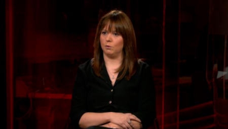 Andrijana Nešić, kojoj je doneta presuda kojom joj je zabranjeno vršenje funkcije glavnog urednika, otkrila je detalje pristrasnog suđenja za Kurir televiziju