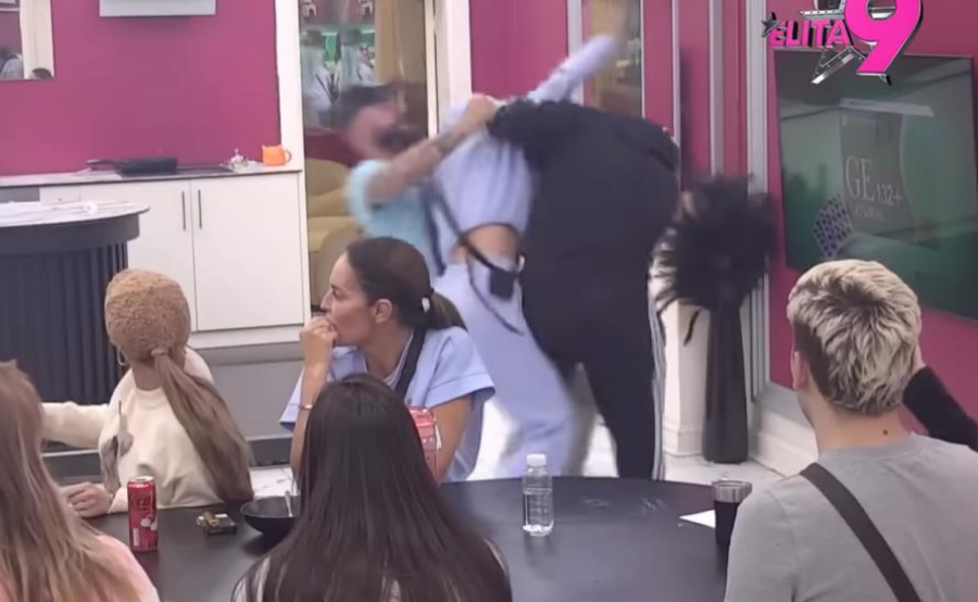 ANELI AHMIĆ NAPUŠTA ELITU Procurili šokantni detalji, evo šta se desilo nakon tuče sa Asminom